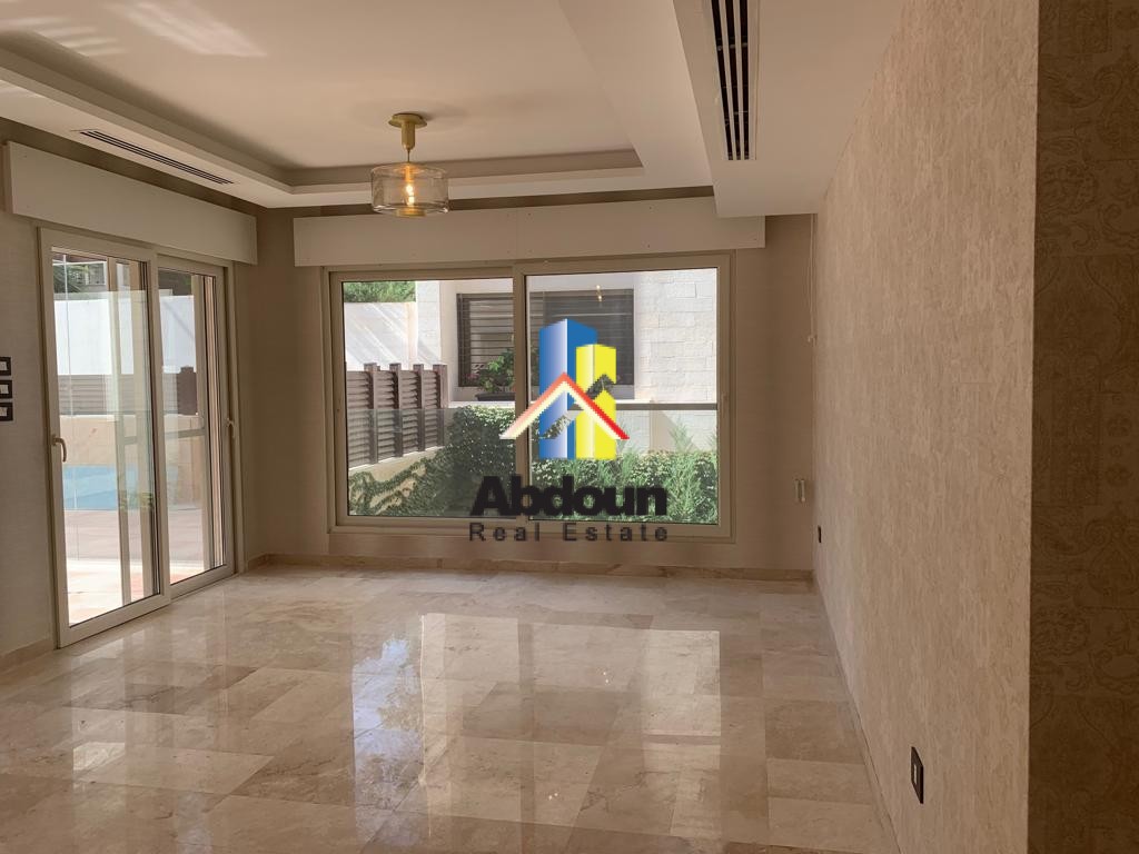 Apartment for Rent - 03534